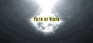 Path of Vidya background image