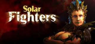 Solar Fighters background image
