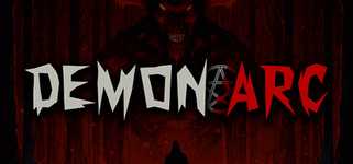 Demon Arc background image