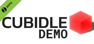 Cubidle Demo background image