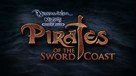 Neverwinter Nights: Pirates of the Sword Coast DLC cover image