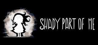 Shady Part of Me background image