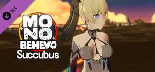 星塔星夜MONOBEHEVO DLC 魅魔 background image