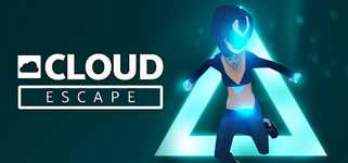 Cloud Escape background image