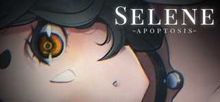 Selene ~Apoptosis~ background image