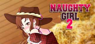 Naughty Girl 2 cover image