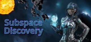 Subspace Discovery background image