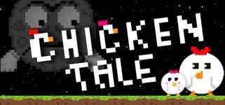 Chicken Tale background image
