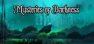Mysteries Of Darkness background image