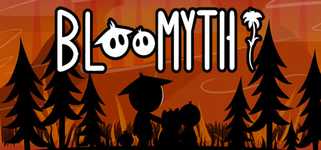 Bloomyth background image