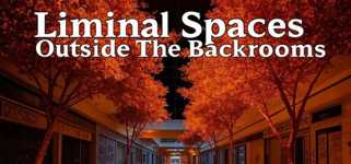 Liminal Spaces: Outside The Backrooms cover image