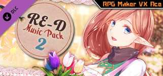 RPG Maker VX Ace - RE-D MUSIC PACK 2 background image