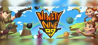 Ninety-NIne (99) cover image