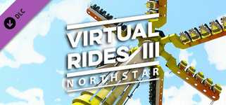 Virtual Rides 3 - Northstar cover image