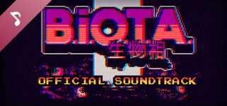 B.I.O.T.A. Soundtrack background image