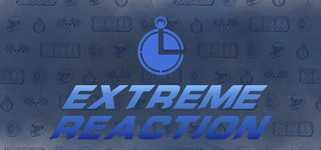Extreme Reaction background image