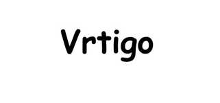 Vrtigo background image