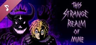 This Strange Realm Of Mine Soundtrack background image