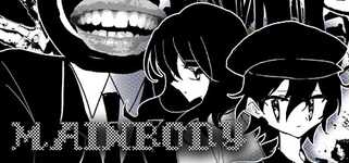 骸心 Mainbody background image