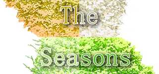 The Seasons background image