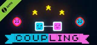 Coupling Demo background image