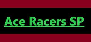 Ace Racers SP background image