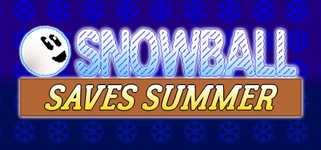 Snowball Saves Summer background image