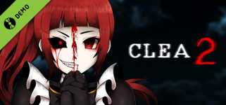 Clea 2 Demo background image