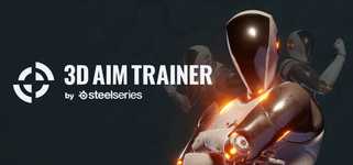 3D Aim Trainer background image