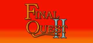 Final Quest II cover image