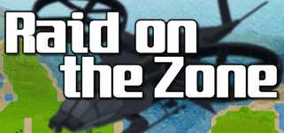Raid on the Zone background image