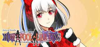 How to Fool a Liar King background image