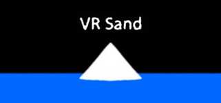 VR Sand background image