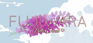 Fujiwara Bittersweet background image