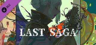 Nekoview-LAST SAGA background image