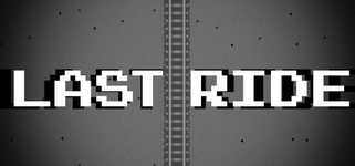 Last Ride background image