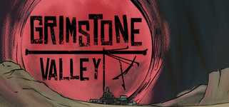 Grimstone Valley background image