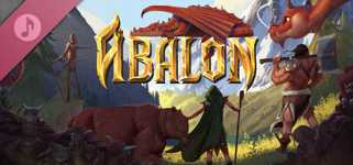 Abalon Soundtrack background image