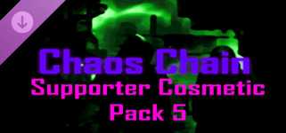 Chaos Chain Supporter Cosmetic Pack 5 DLC cover image