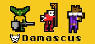 Damascus background image