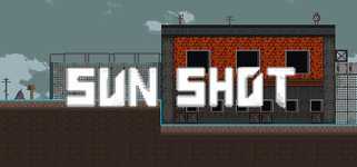 SUN SHOT background image