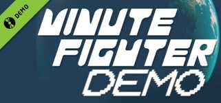 Minute Fighter Demo background image