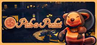 Pick-a-Pocket background image