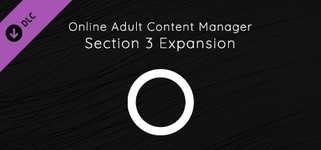 Online Adult Content Manager - Section Expansion 3 cover image