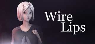 Wire Lips cover image