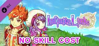 No Skill Cost - Infinite Links cover image