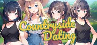 Countryside Dating background image