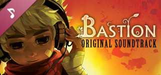 Bastion: Original Soundtrack cover image