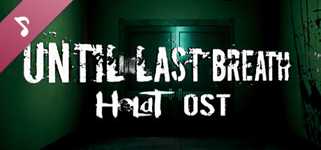 Until Last Breath Soundtrack cover image