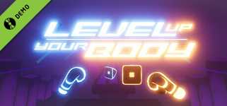 LEVEL UP YOUR BODY Demo cover image